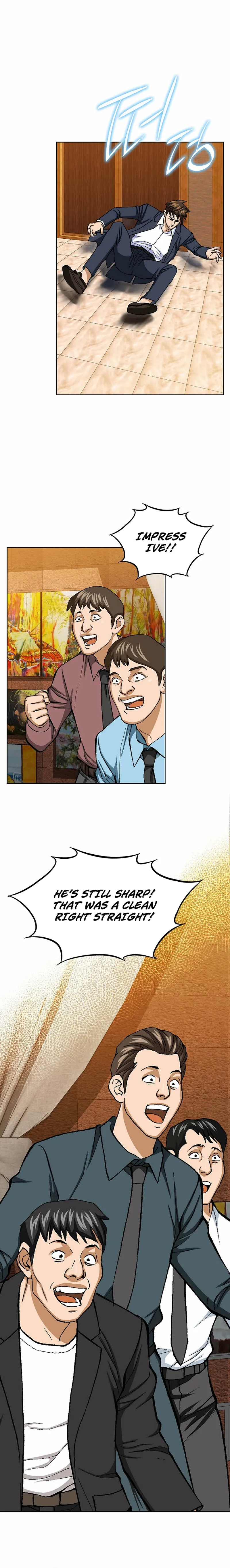Good Guy Chapter 15 11